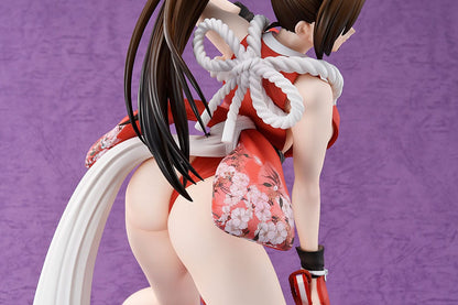 6 May Shiranui Repack Age Ver. Amakuni