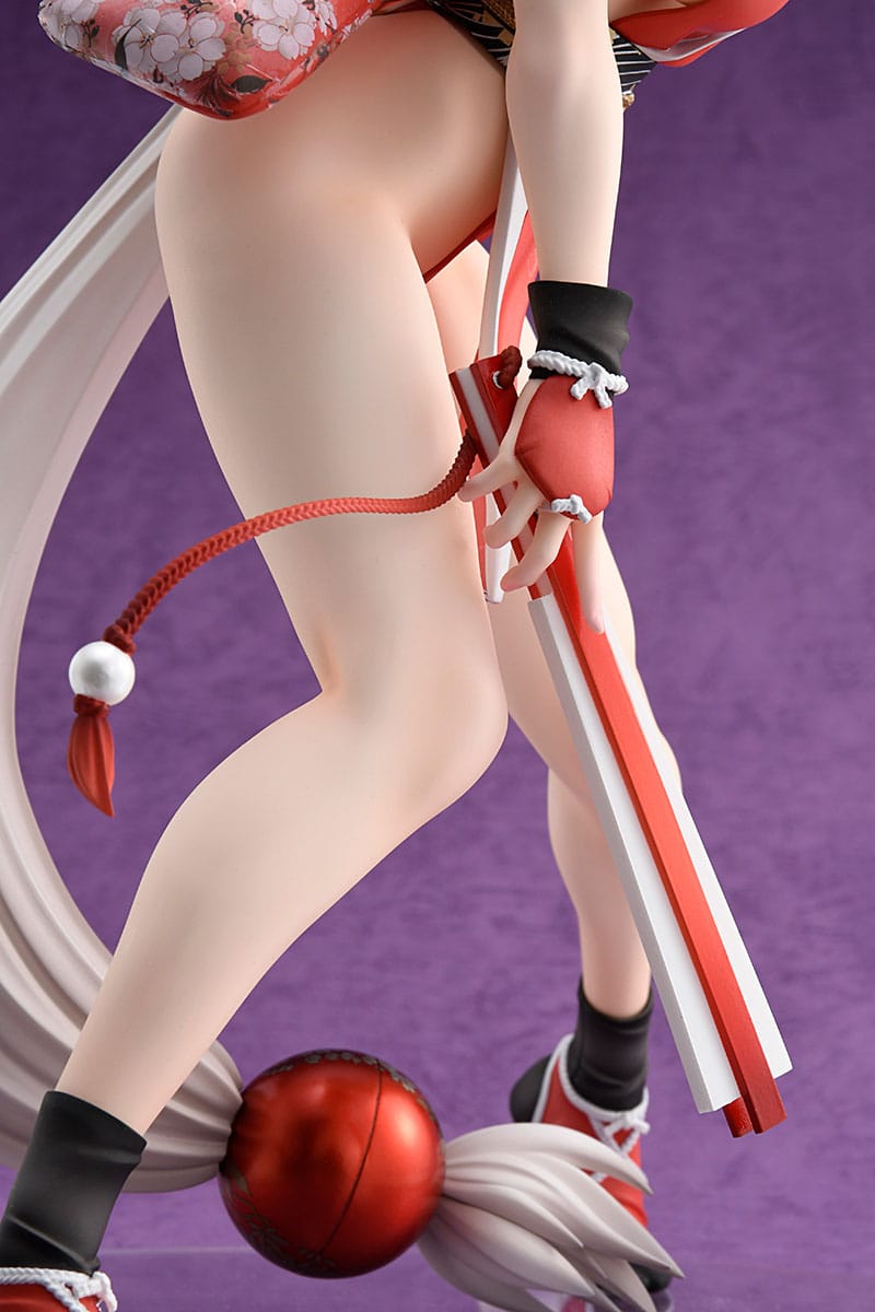 6 May Shiranui Repack Age Ver. Amakuni