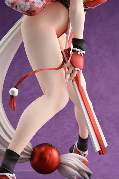 6 May Shiranui Repack Age Ver. Amakuni