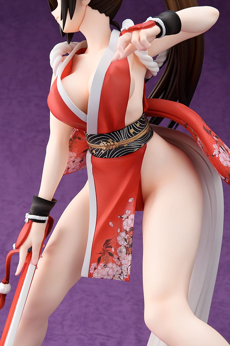 6 May Shiranui Repack Age Ver. Amakuni