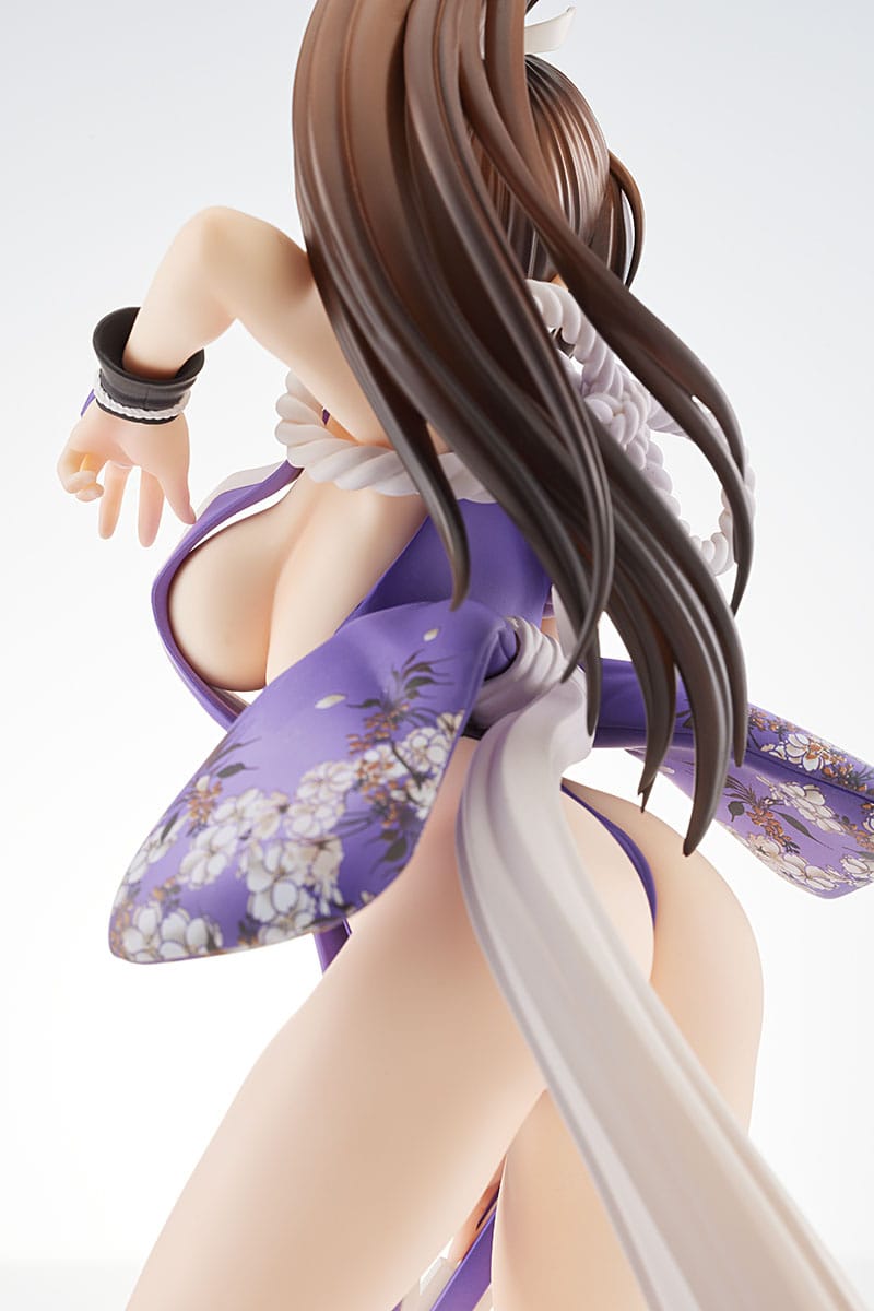 6 Mai Shiranui Repack Age Ver. 2P Color Amakuni