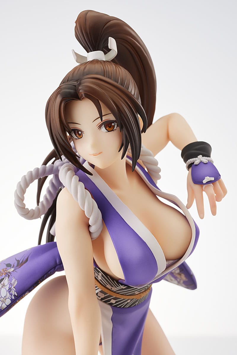 6 Mai Shiranui Repack Age Ver. 2P Color Amakuni