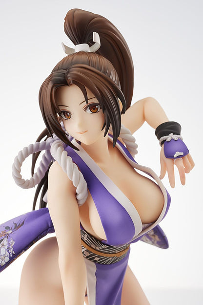 6 Mai Shiranui Repack Age Ver. 2P Color Amakuni