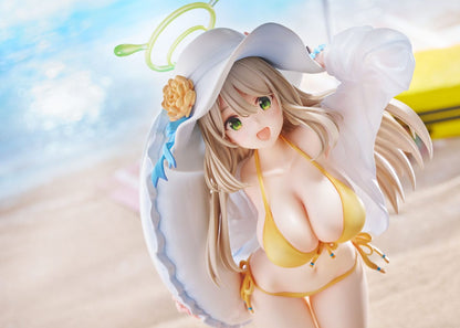 Nonomi Swimsuit Ver. Blue Archive Amakuni
