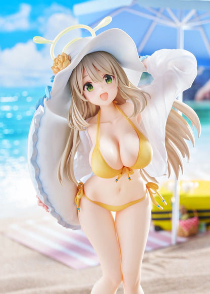 Nonomi Swimsuit Ver. Blue Archive Amakuni