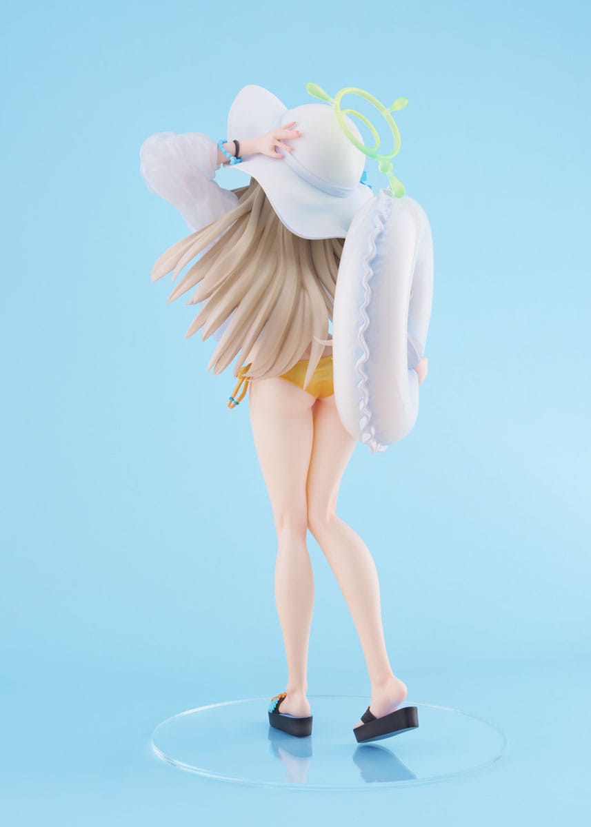 Nonomi Swimsuit Ver. Blue Archive Amakuni