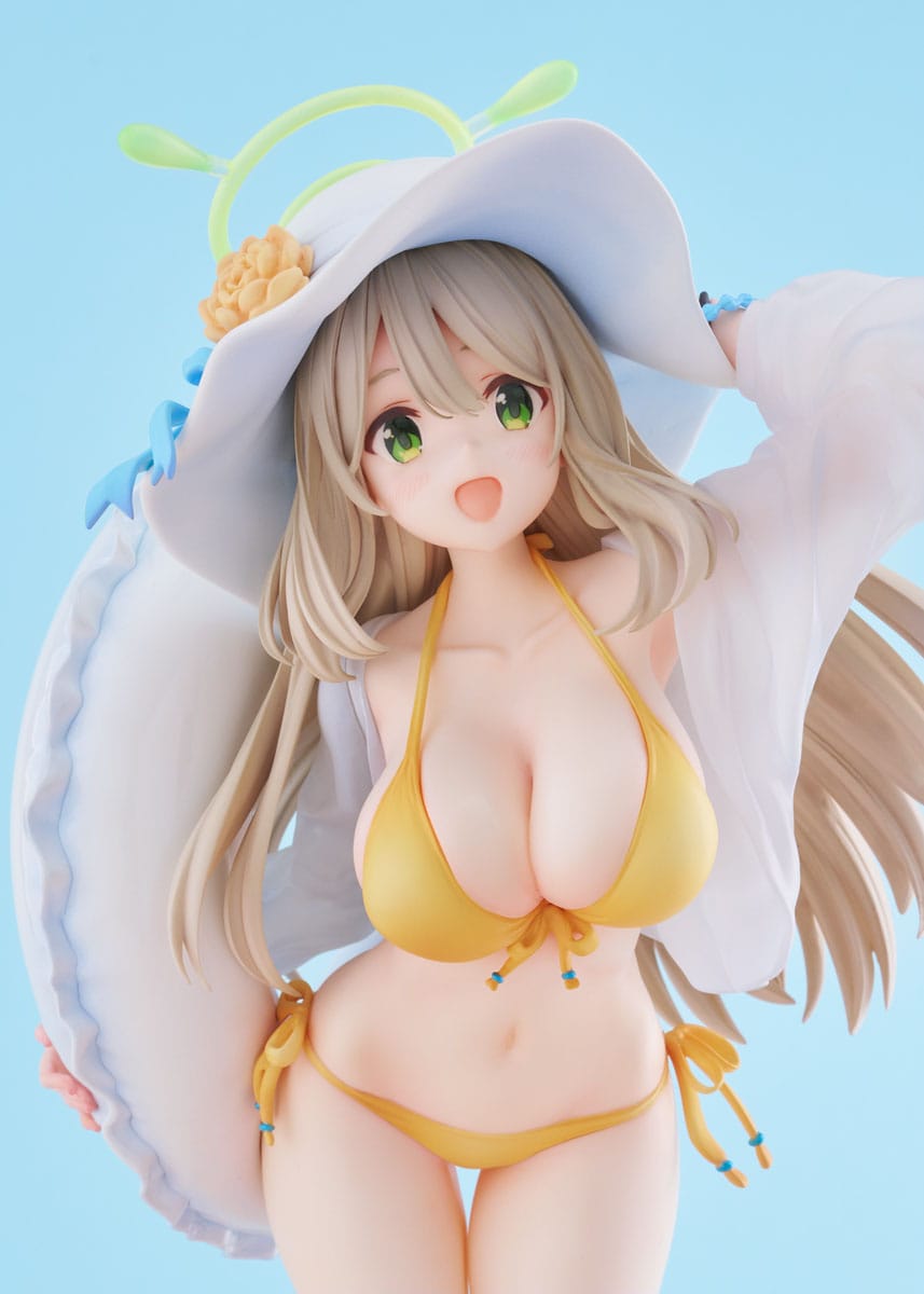Nonomi Swimsuit Ver. Blue Archive Amakuni