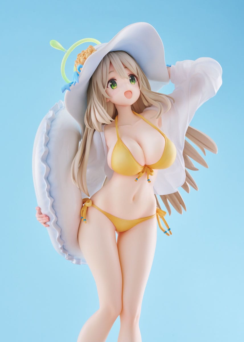 Nonomi Swimsuit Ver. Blue Archive Amakuni