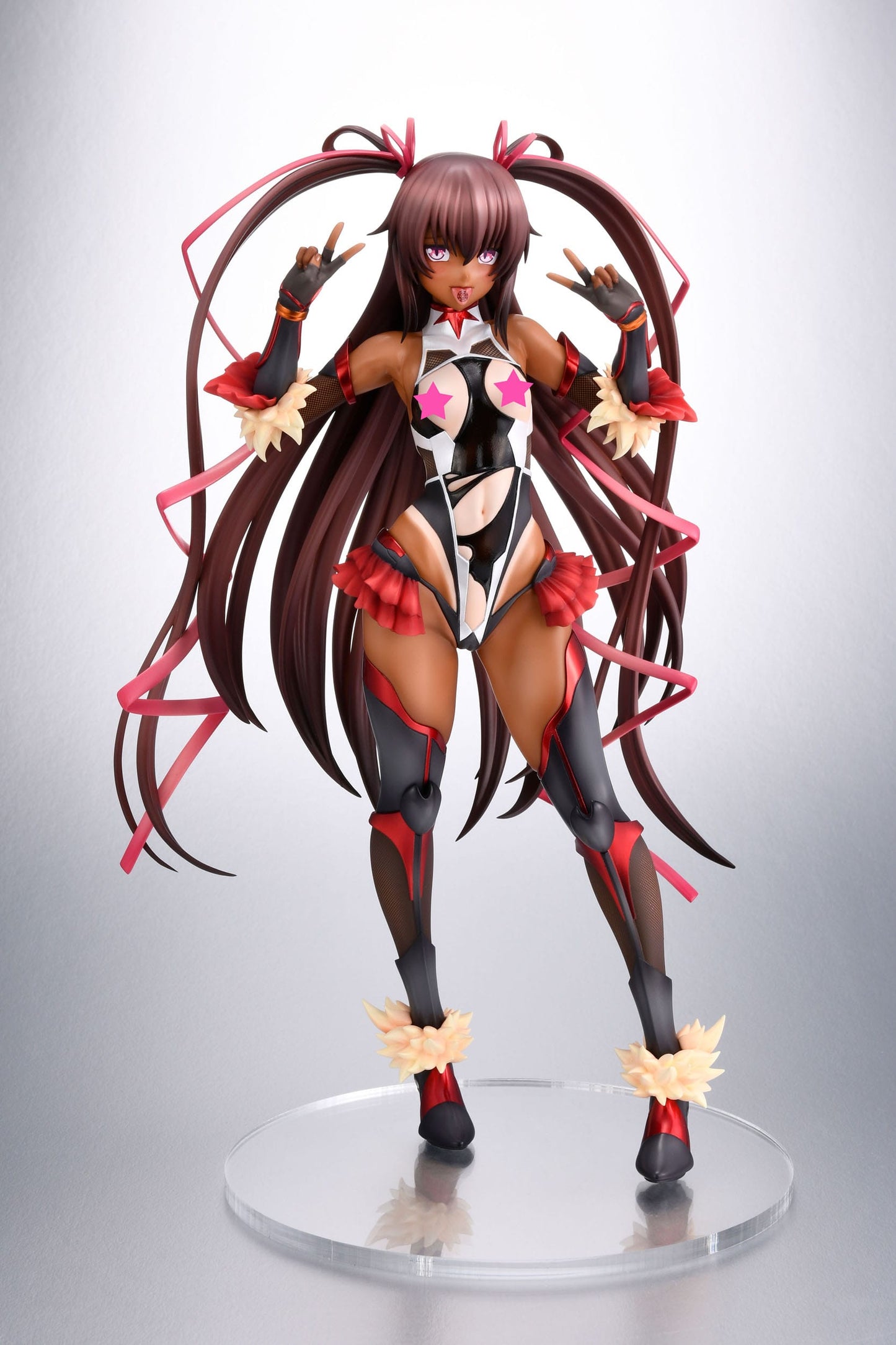 Mizuki Yukikaze Taimanin Yukikaze Amakuni Amakuni