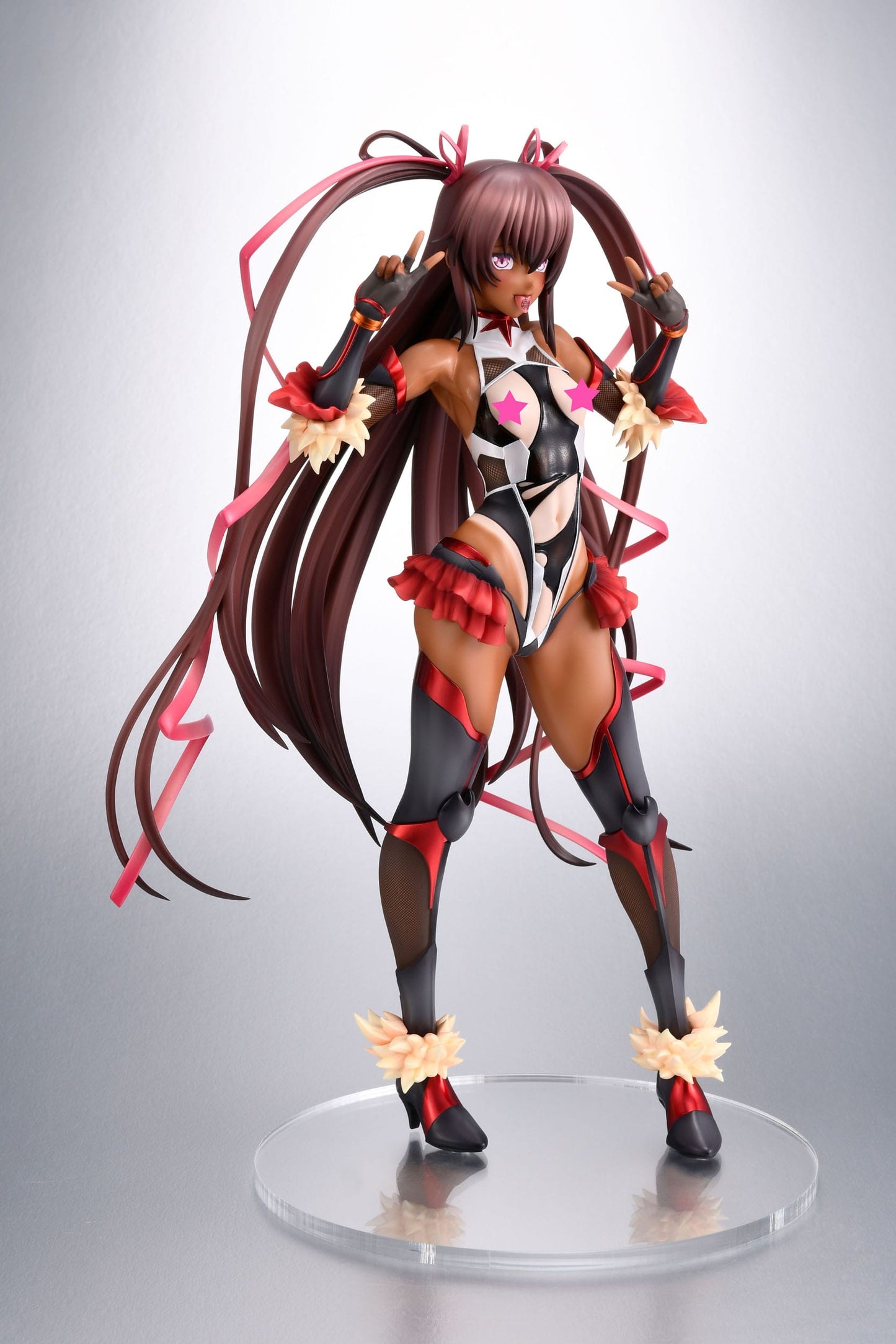 Mizuki Yukikaze Taimanin Yukikaze Amakuni Amakuni