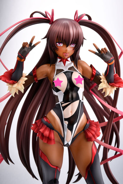 Mizuki Yukikaze Taimanin Yukikaze Amakuni Amakuni