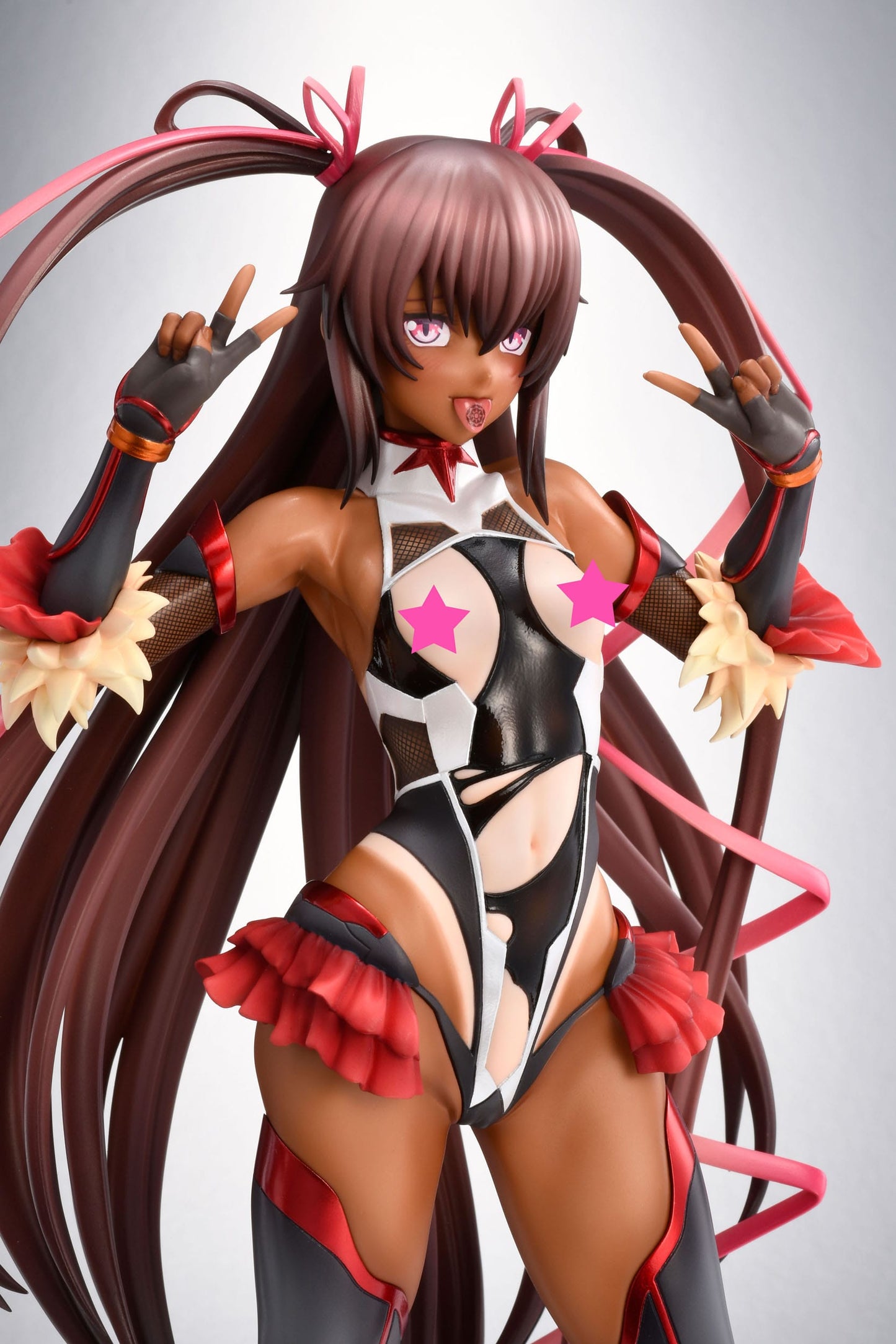 Mizuki Yukikaze Taimanin Yukikaze Amakuni Amakuni