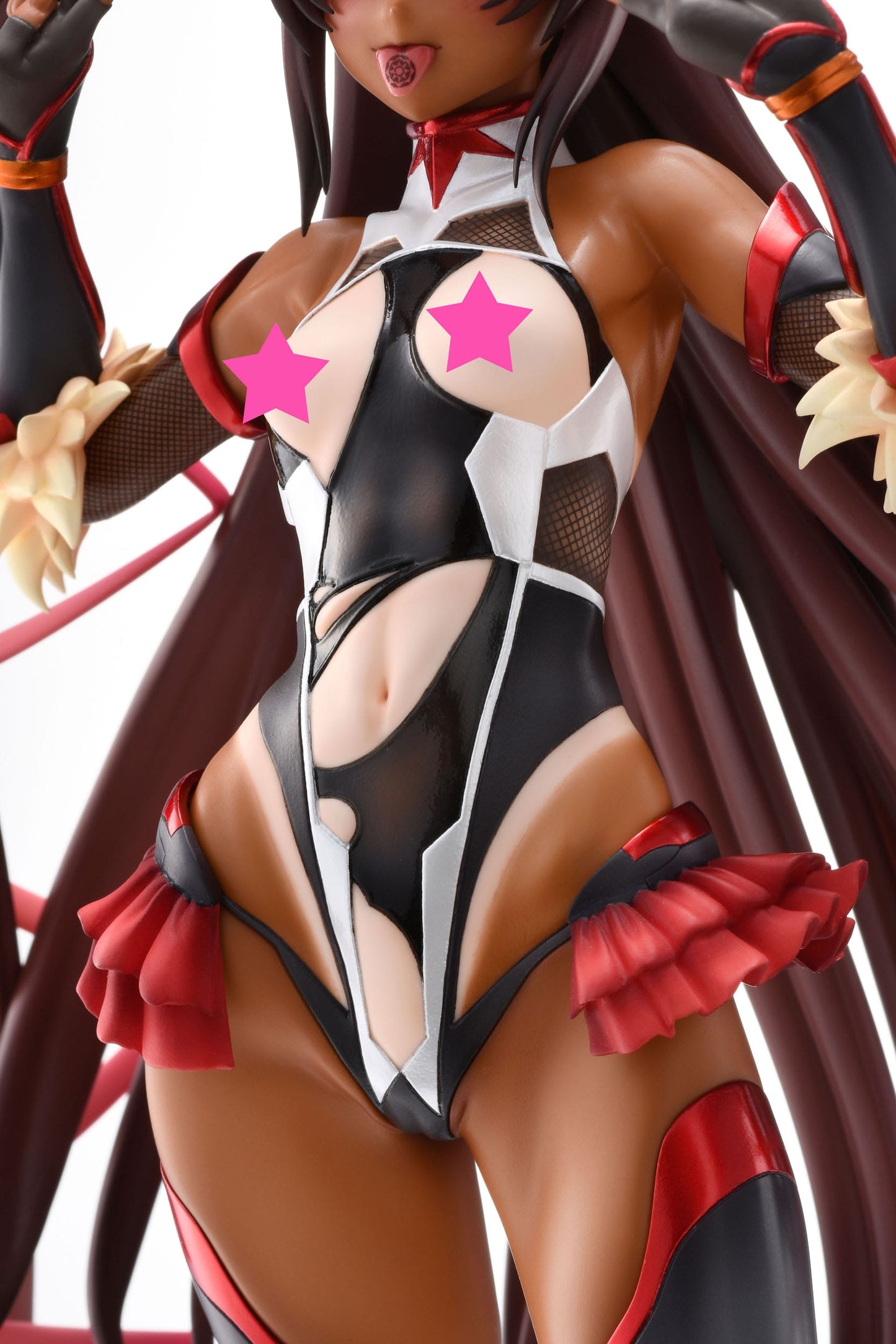 Mizuki Yukikaze Taimanin Yukikaze Amakuni Amakuni