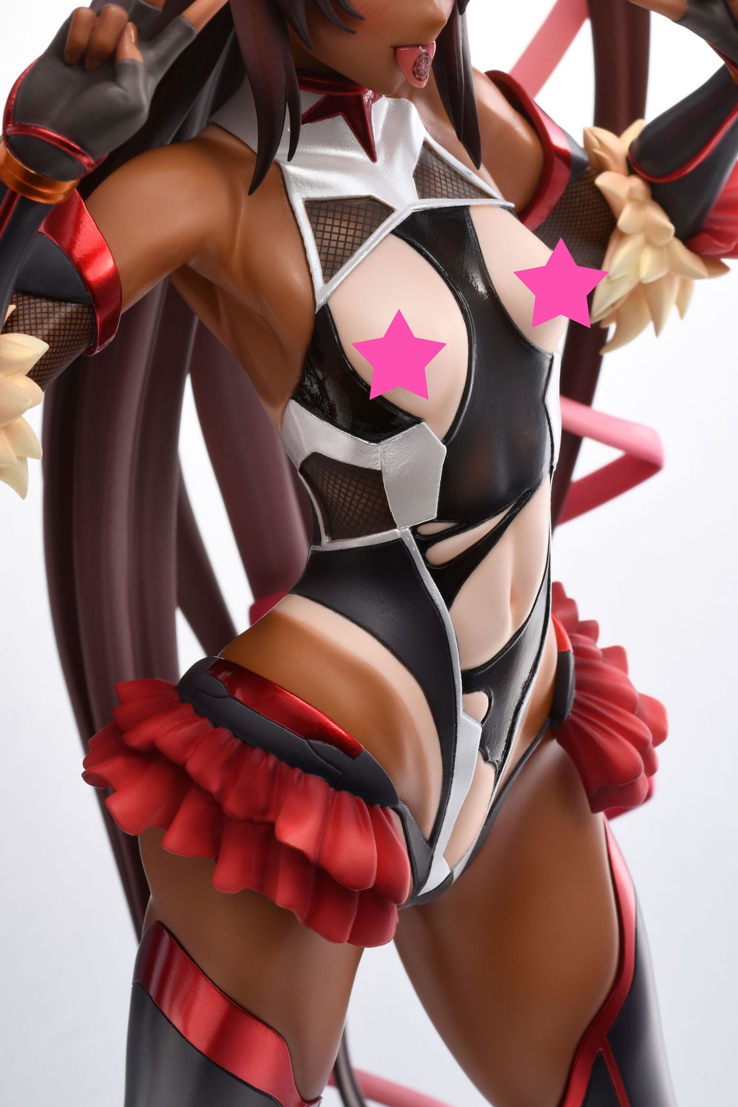 Mizuki Yukikaze Taimanin Yukikaze Amakuni Amakuni