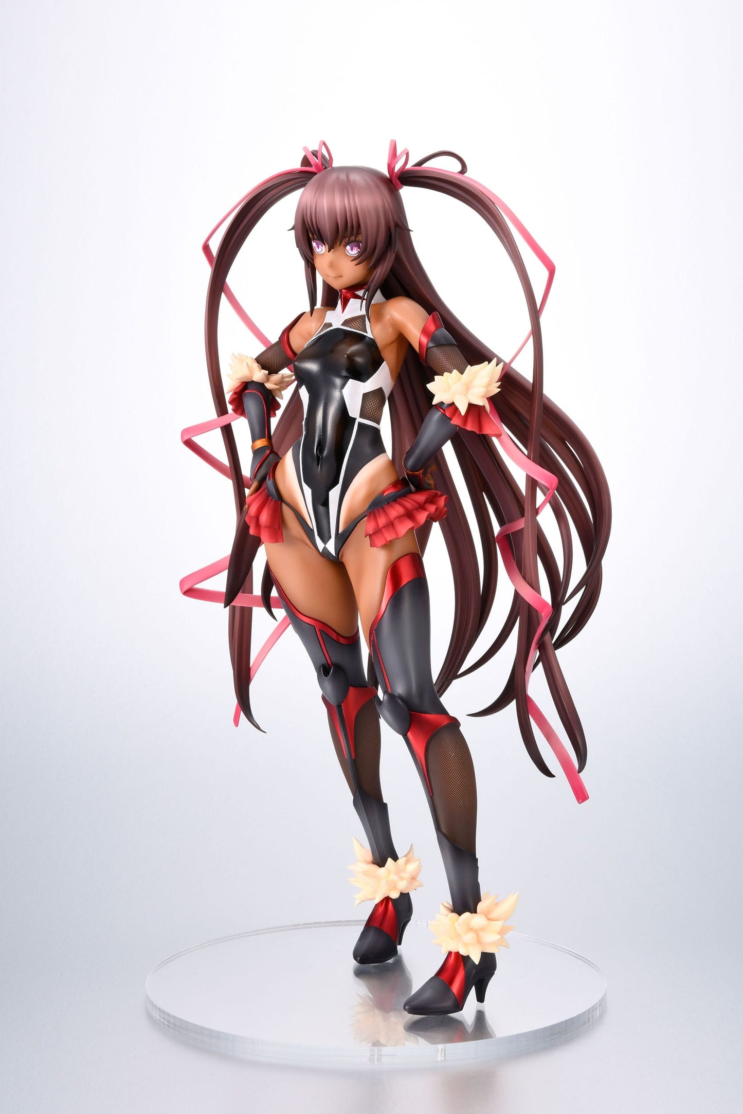 Mizuki Yukikaze Taimanin Yukikaze Amakuni Amakuni