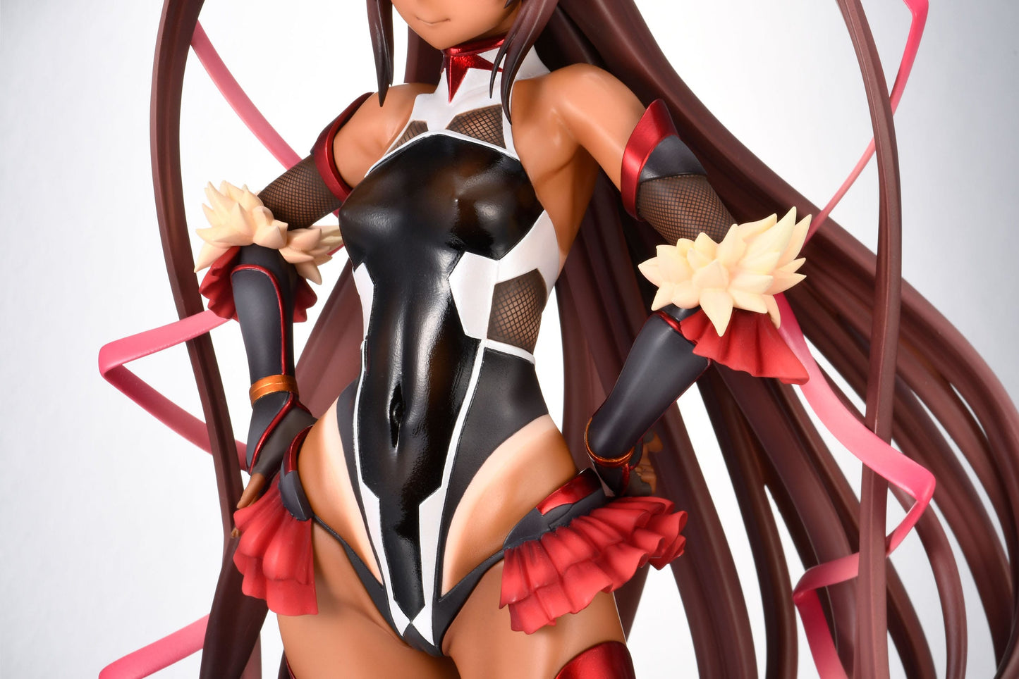 Mizuki Yukikaze Taimanin Yukikaze Amakuni Amakuni