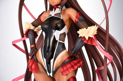 Mizuki Yukikaze Taimanin Yukikaze Amakuni Amakuni