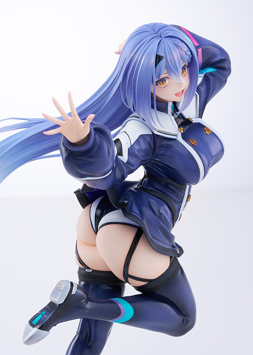 Aogiri High School Etra Ver. Amakuni - Anime Figuren günstig kaufen