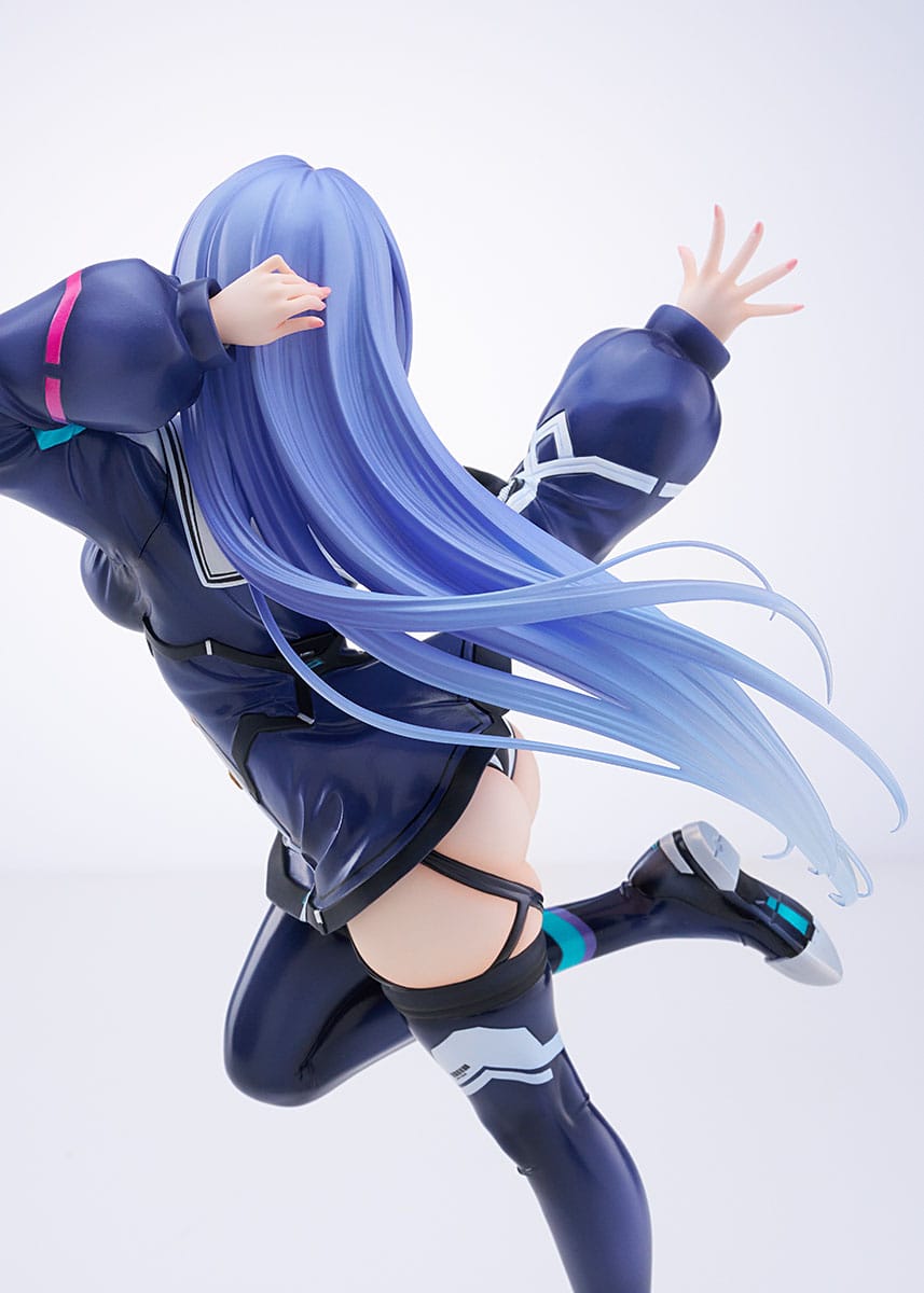 Aogiri High School Etra Ver. Amakuni - Anime Figuren günstig kaufen