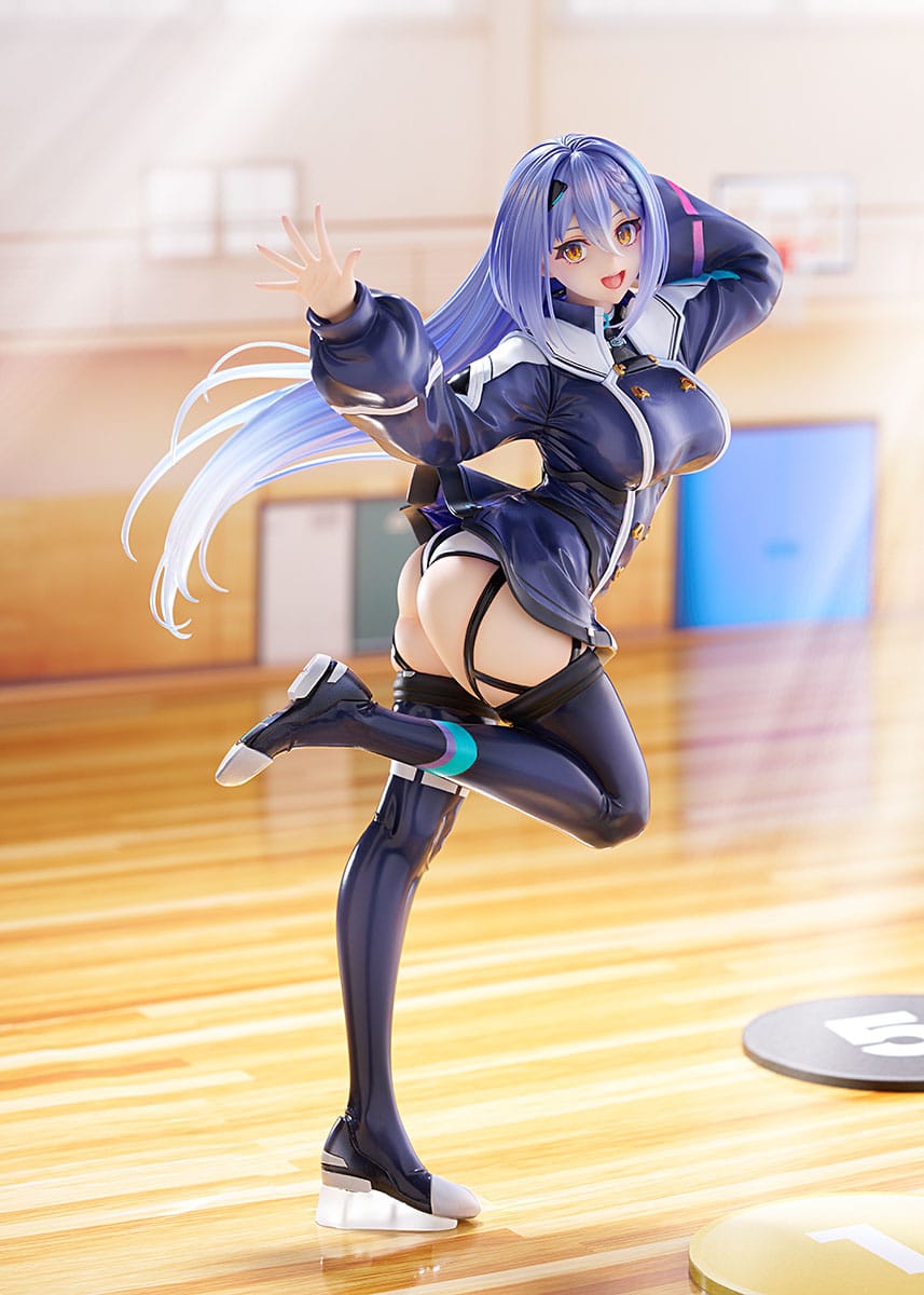 Aogiri High School Etra Ver. Amakuni - Anime Figuren günstig kaufen