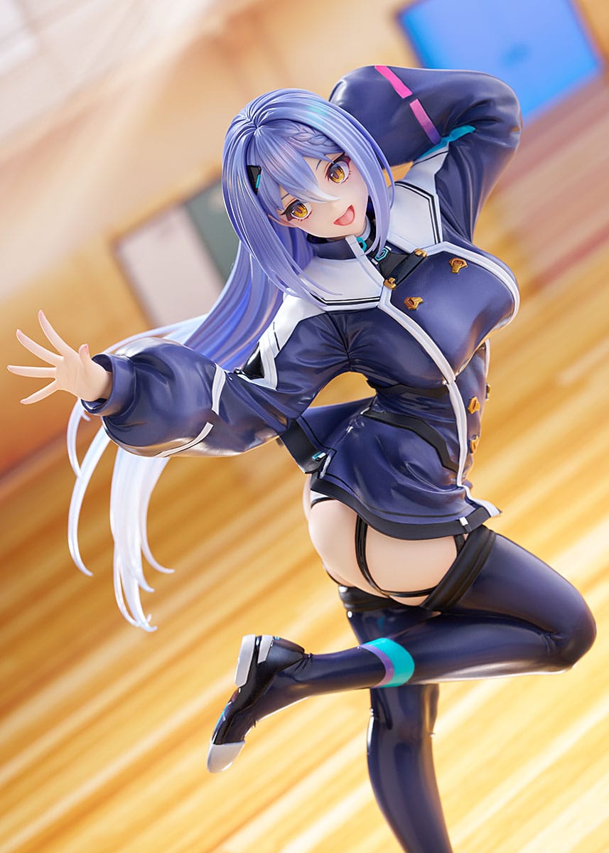 Aogiri High School Etra Ver. Amakuni - Anime Figuren günstig kaufen