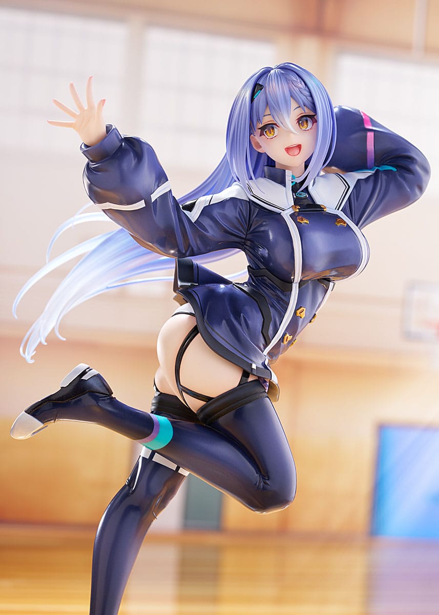 Aogiri High School Etra Ver. Amakuni - Anime Figuren günstig kaufen