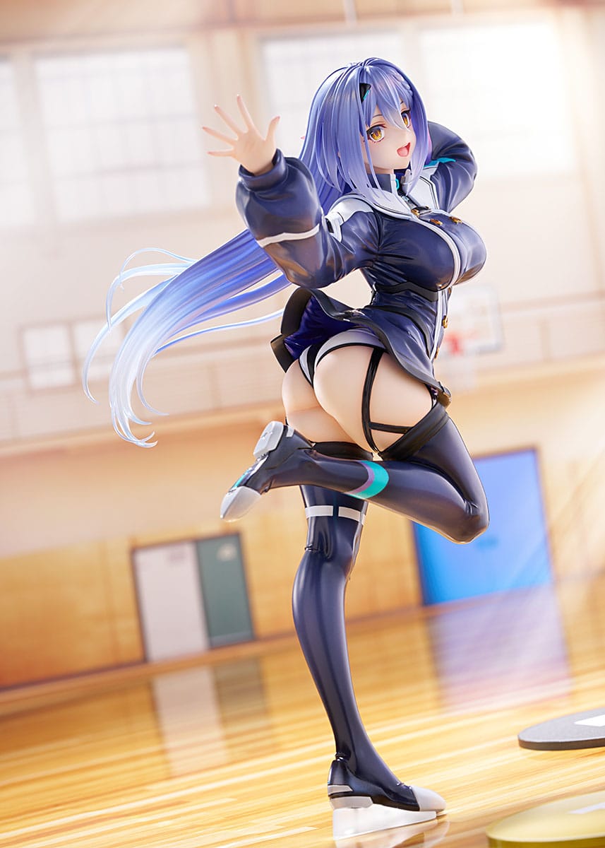 Aogiri High School Etra Ver. Amakuni - Anime Figuren günstig kaufen