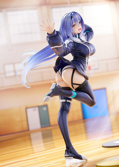 Aogiri High School Etra Ver. Amakuni - Anime Figuren günstig kaufen