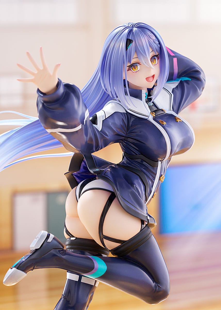 Aogiri High School Etra Ver. Amakuni - Anime Figuren günstig kaufen