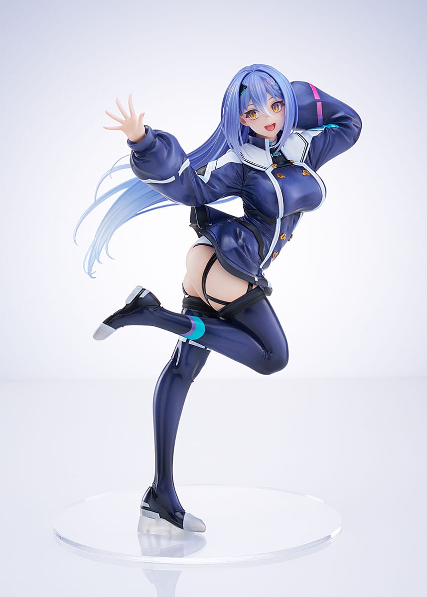 Aogiri High School Etra Ver. Amakuni Limited Exclusive