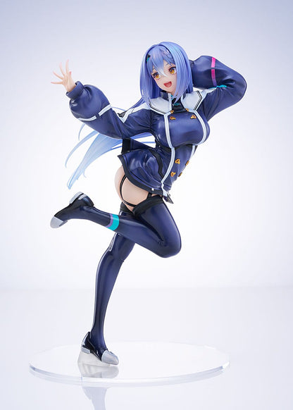 Aogiri High School Etra Ver. Amakuni Limited Exclusive