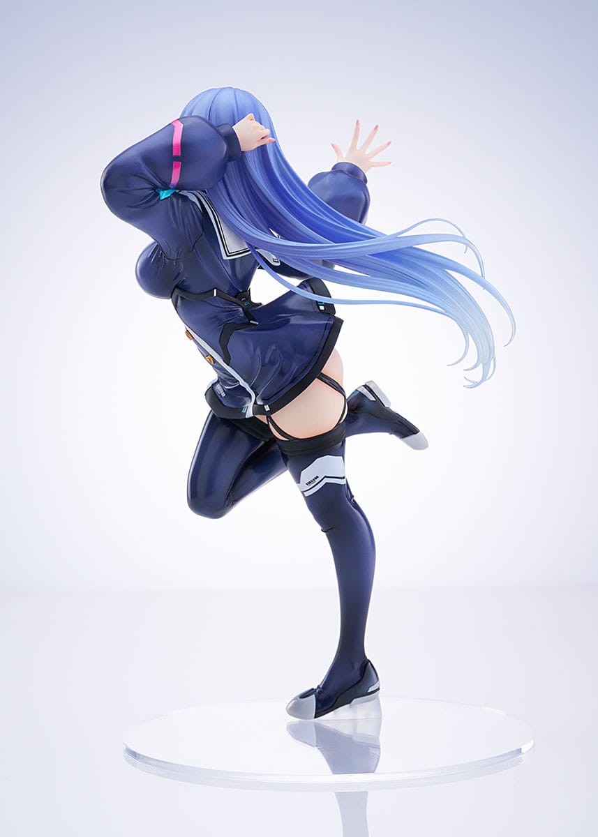 Aogiri High School Etra Ver. Amakuni Limited Exclusive