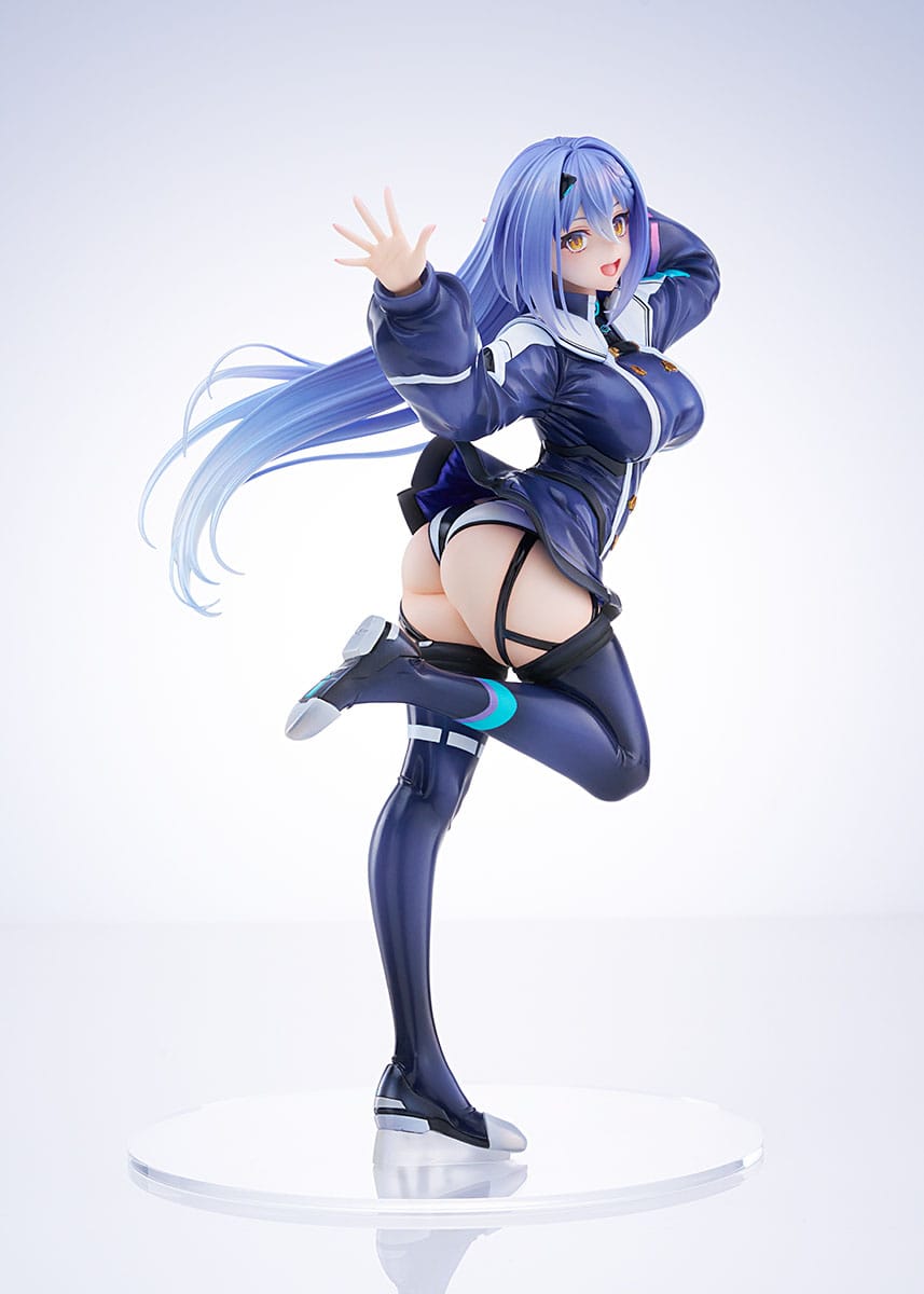 Aogiri High School Etra Ver. Amakuni Limited Exclusive