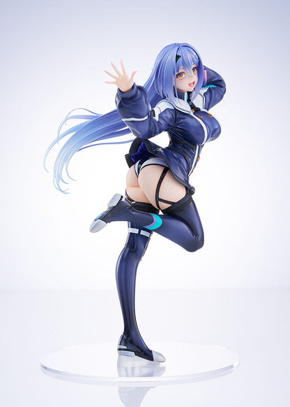 Aogiri High School Etra Ver. Amakuni Limited Exclusive