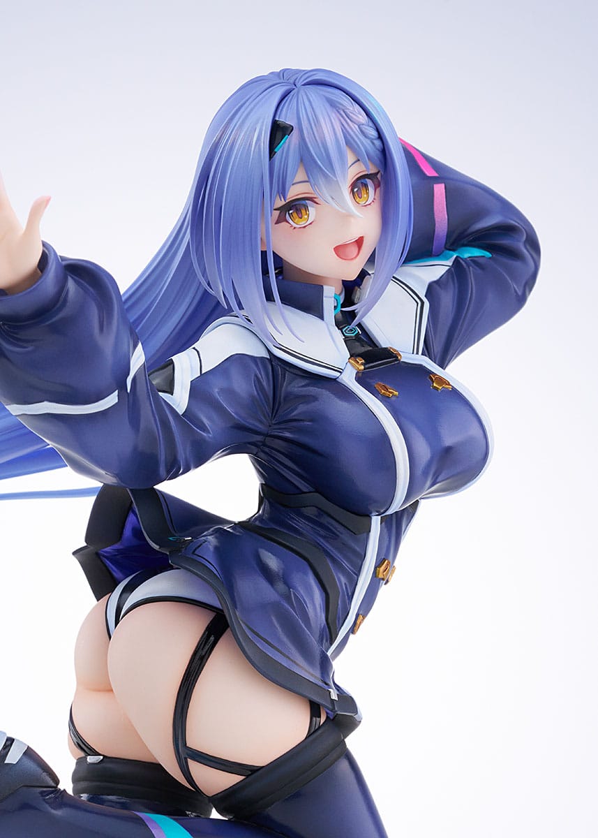 Aogiri High School Etra Ver. Amakuni Limited Exclusive