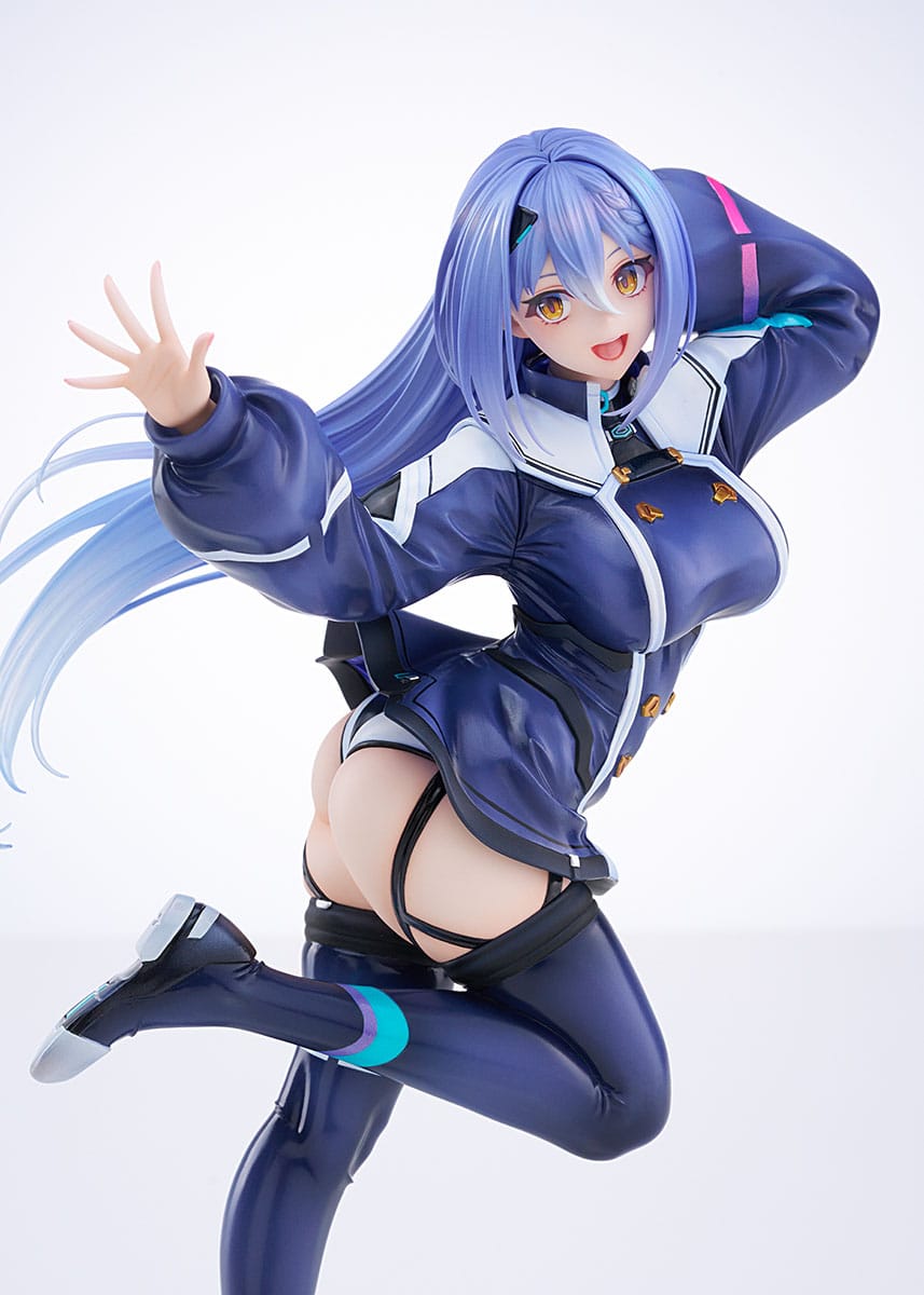 Aogiri High School Etra Ver. Amakuni Limited Exclusive