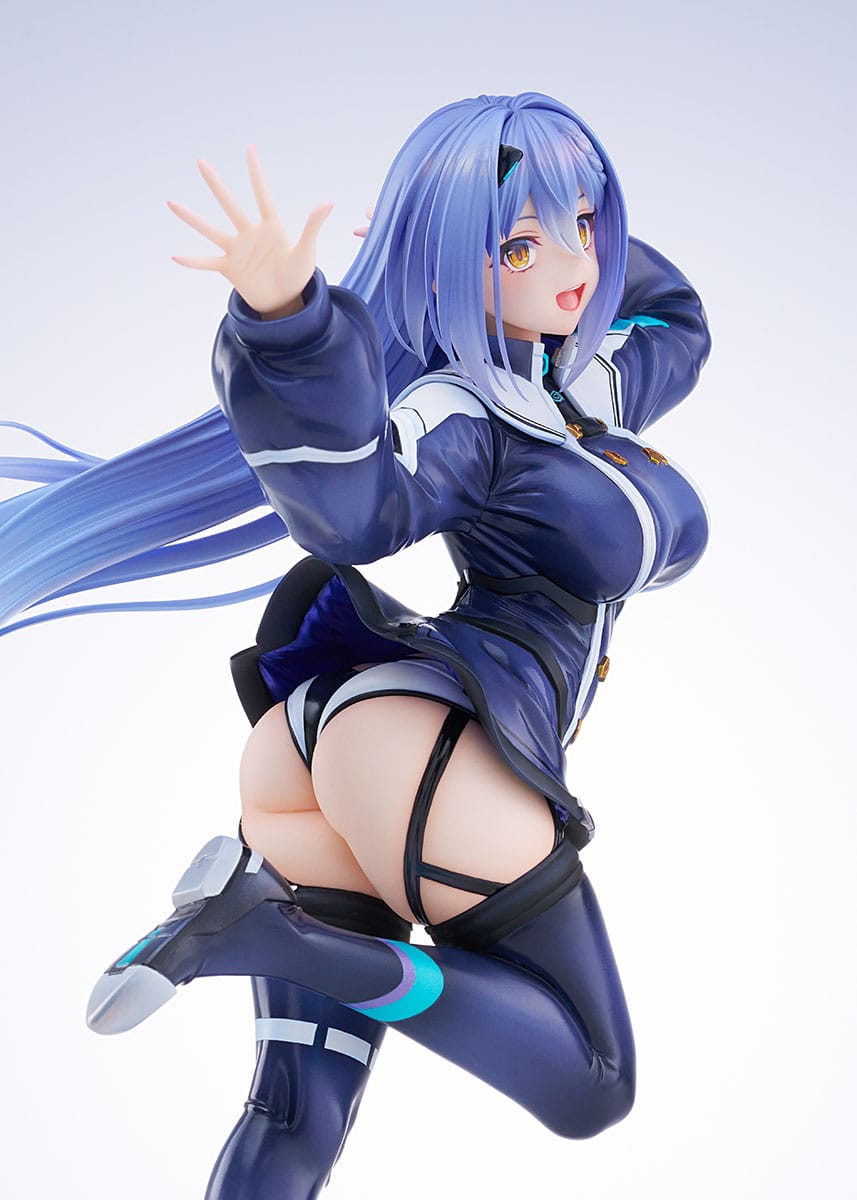 Aogiri High School Etra Ver. Amakuni Limited Exclusive