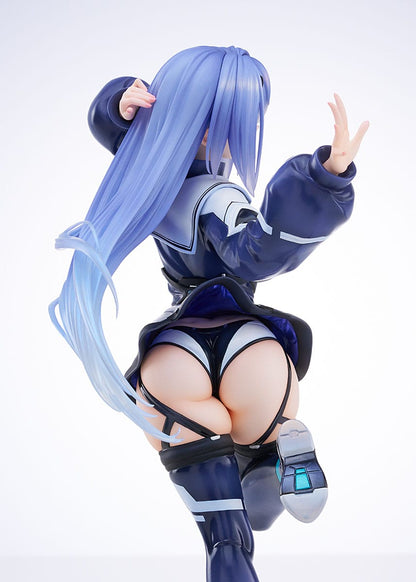 Aogiri High School Etra Ver. Amakuni Limited Exclusive