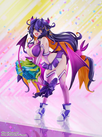 Bomber Girl Prune Succubus Cheer Costume Ver. Amakuni