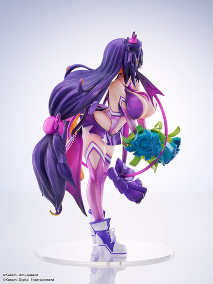 Bomber Girl Prune Succubus Cheer Costume Ver. Amakuni