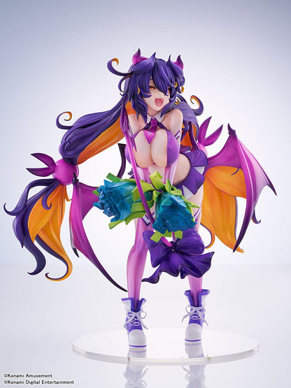 Bomber Girl Prune Succubus Cheer Costume Ver. Amakuni