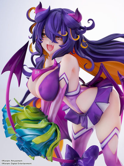 Bomber Girl Prune Succubus Cheer Costume Ver. Amakuni