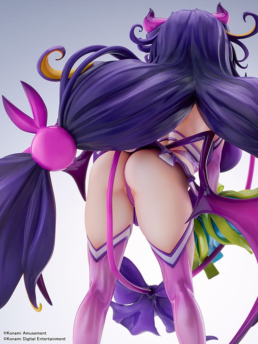 Bomber Girl Prune Succubus Cheer Costume Ver. Amakuni