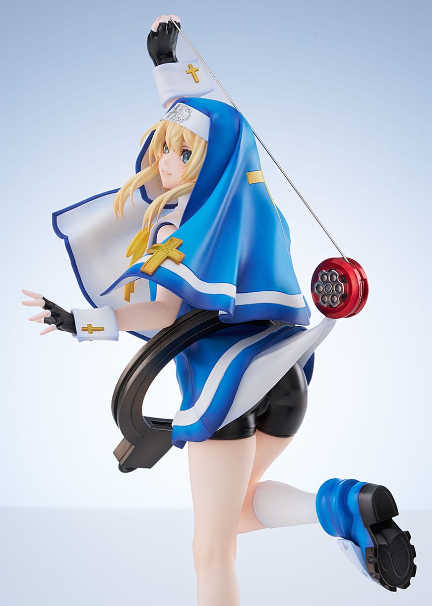 Bridget Guilty Gear XX Accent Core Plus R Amakuni - Anime Figuren günstig kaufen