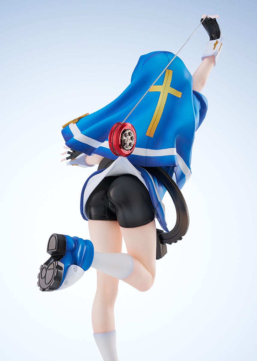 Bridget Guilty Gear XX Accent Core Plus R Amakuni - Anime Figuren günstig kaufen