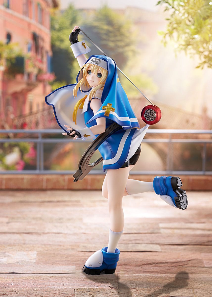 Bridget Guilty Gear XX Accent Core Plus R Amakuni - Anime Figuren günstig kaufen