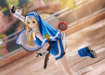 Bridget Guilty Gear XX Accent Core Plus R Amakuni - Anime Figuren günstig kaufen
