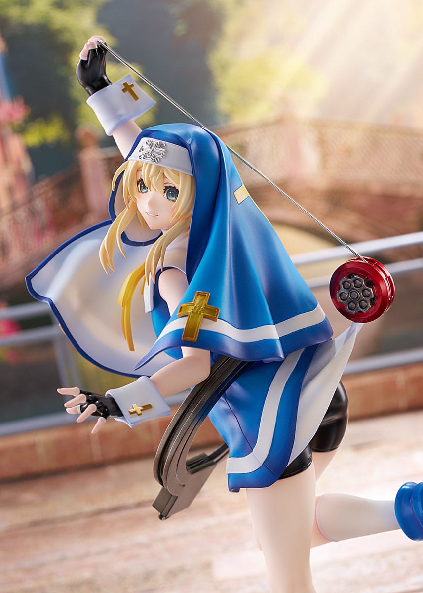 Bridget Guilty Gear XX Accent Core Plus R Amakuni - Anime Figuren günstig kaufen