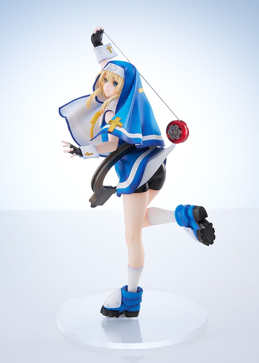 Bridget Guilty Gear XX Accent Core Plus R Amakuni - Anime Figuren günstig kaufen