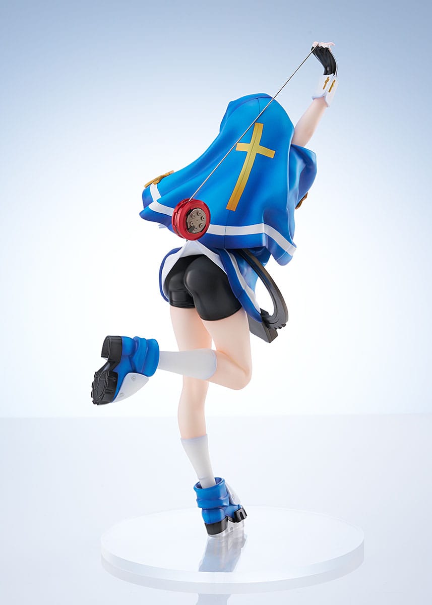 Bridget Guilty Gear XX Accent Core Plus R Amakuni - Anime Figuren günstig kaufen